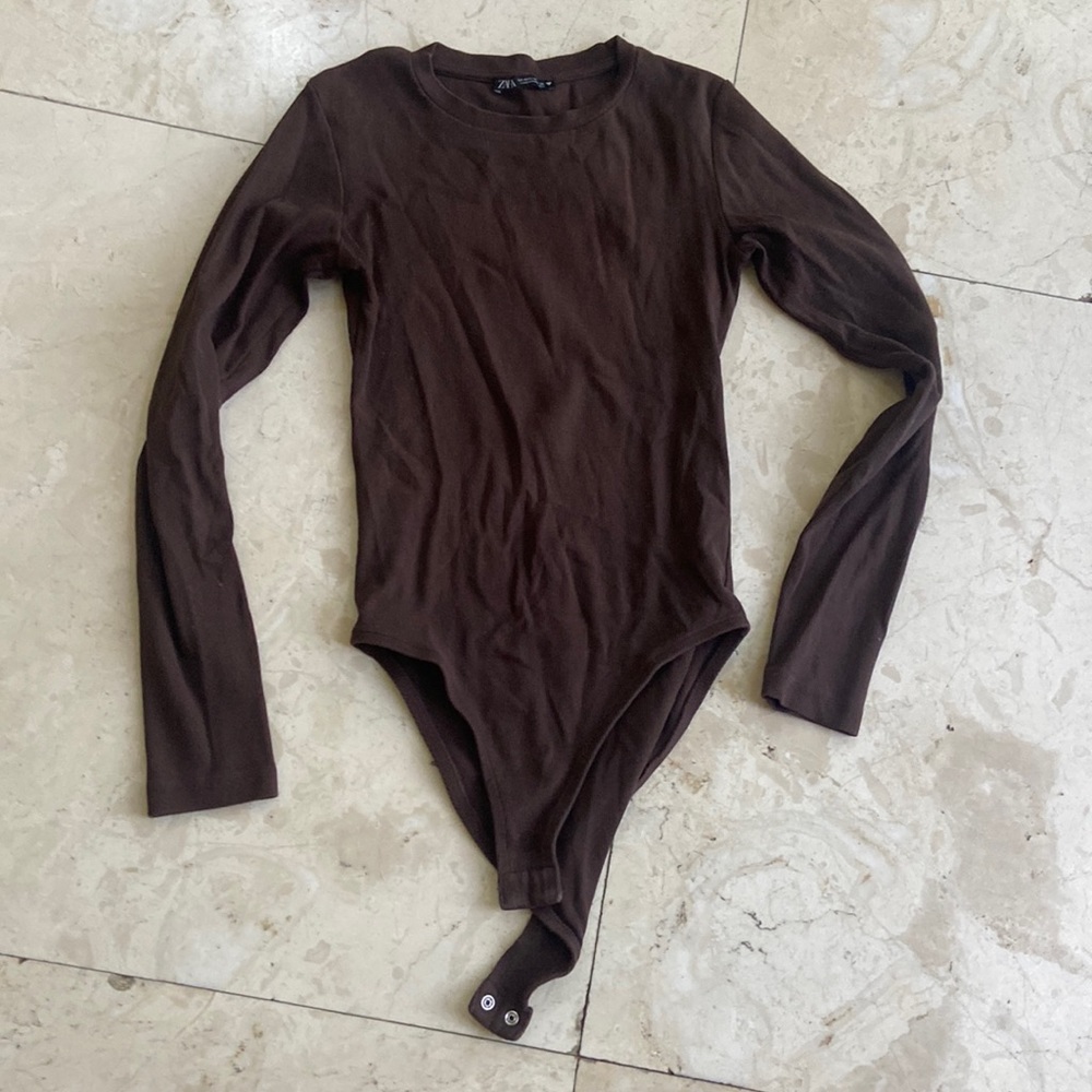 ZARA BODYSUIT